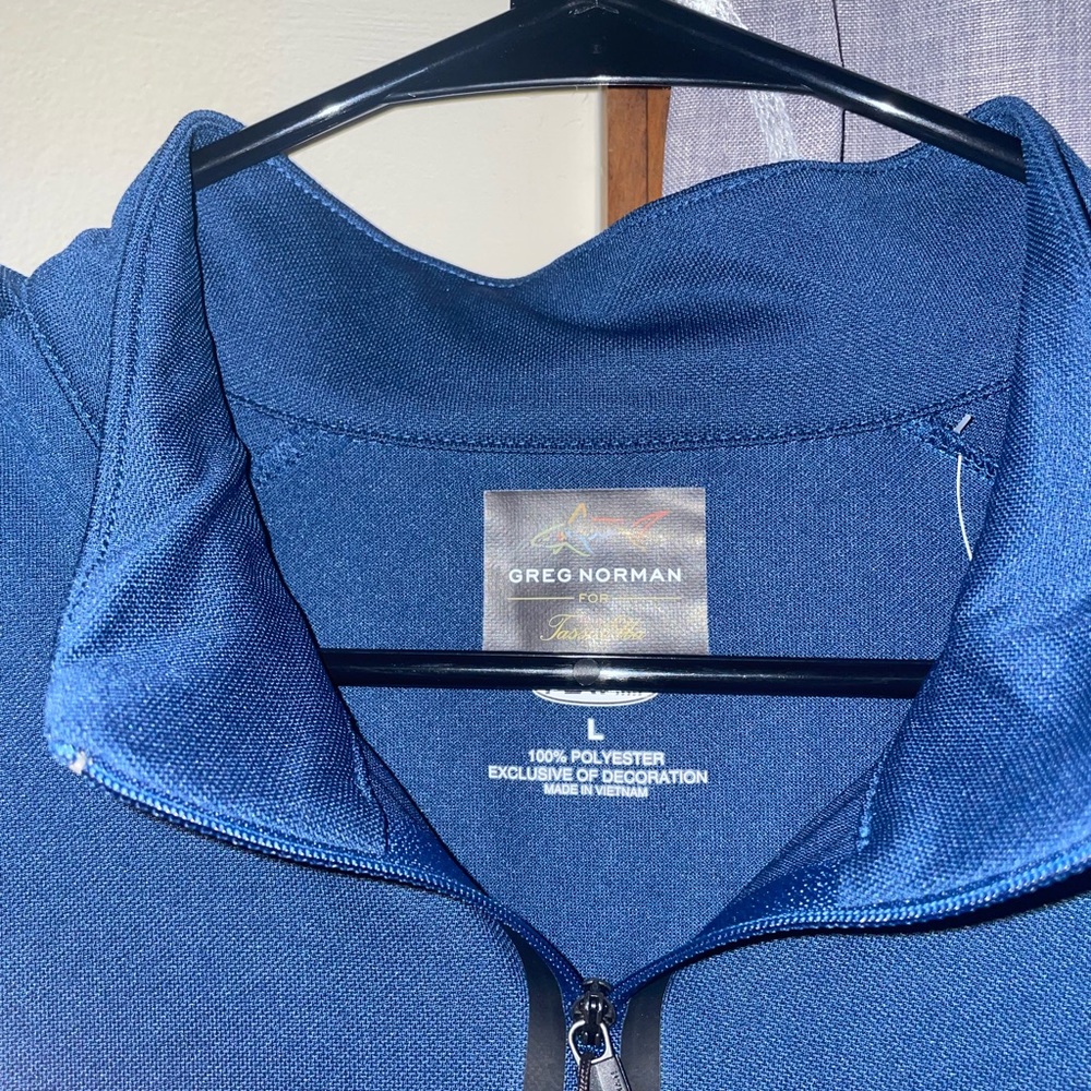 Mens pullover - Picture 2 of 2